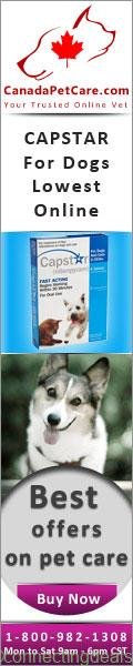 CPC | US | Capstar | Dogs |