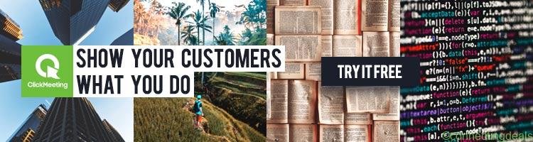 Custom branding