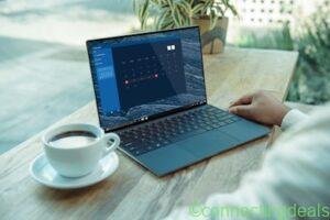 Dell XPS 15 9520 – i7 – 16GB – 512GB – Guarulhos in Guarulhos