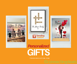 Discover products daily