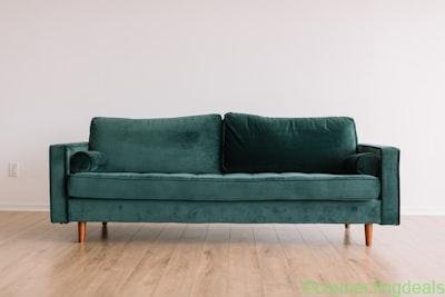 Double Bed with Storage – Teak Wood – Gohana in Gohana
