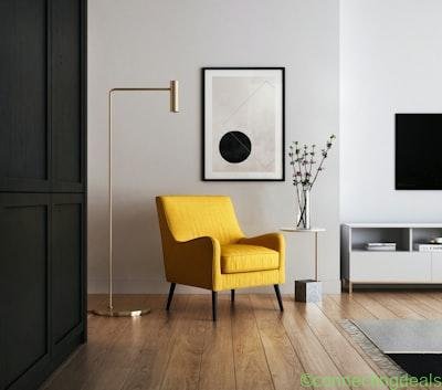 Double Bed with Storage – Teak Wood – Washim