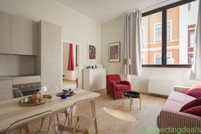 Double Room in 3-Bed Flat Share – Professionals – San Francisco in CA