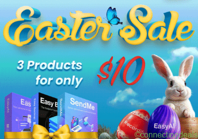 Easter Sale > EN > in Chicago