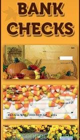 Fall Savings Banner in New York NY US