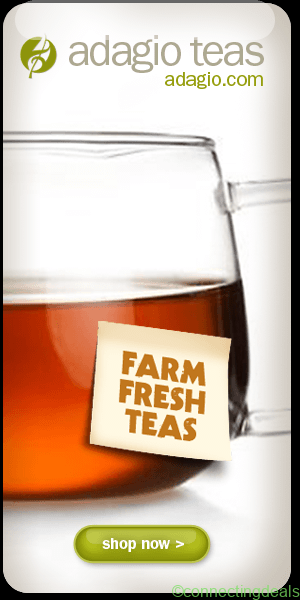 farm fresh teas