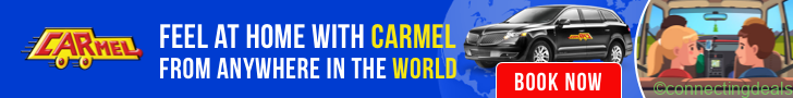 Feel at home with Carmel ()