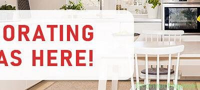 Find Small Apartment DECORATING IDEAS！ in Toronto