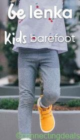 Free ad: G_Be Lenka barefoot kids in London. G_Be Lenka barefoot kids in London