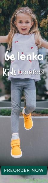 G_Be Lenka barefoot kids
