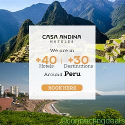 Generic Banner CASA ANDINA EN