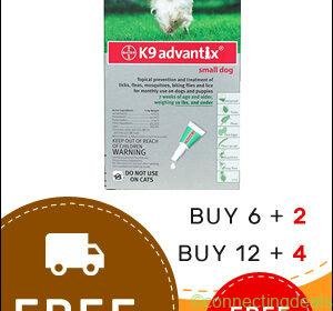 Get 4 FREE Doses + Extra 10% Discount and Free Shipping on All USA Orders in New York