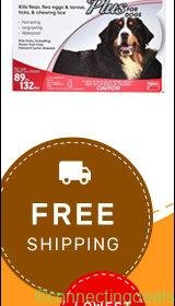 Get Huge discount on Larger Pack + Free Shipping on All Orders in New York