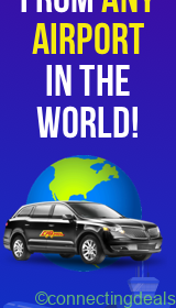 Free ad: Get picked up from any airport in the world by Car in New York NY US. Get picked up from any airport in the world by Car in New York NY US