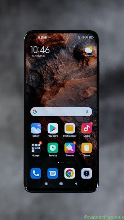 Google Pixel 10 Pro – Brisbane