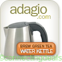 green tea kettle in Mumbai