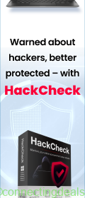 Free ad: HackCheck > > EN in New York. HackCheck > > EN in New York