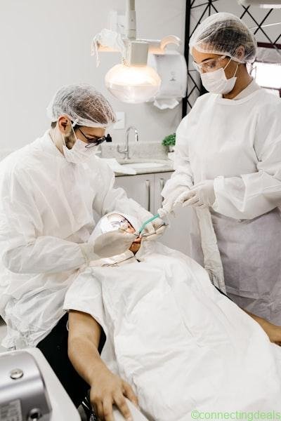 Home Care Attendant – Connaught Place