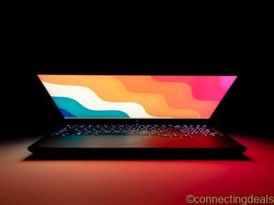 HP Pavilion 15 – Ryzen 5 – 8GB – Khamgaon