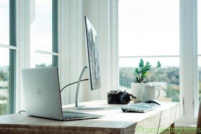 HP Pavilion 15 – Ryzen 5 – 8GB – Mahad