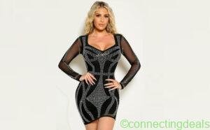 IClubwear_Lifestyle_Dresses in London