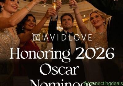IDLOVE | Honoring 2026 Oscar Nominees in New York