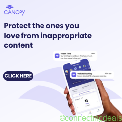 iOS- Protect the ones you love