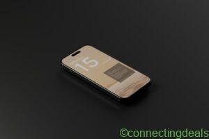 iPhone 17 Pro 256GB – Edinburgh in Edinburgh