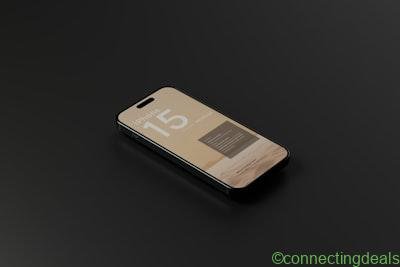 iPhone 17 Pro 256GB – Riyadh in Riyadh
