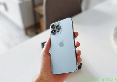 iPhone 17e 256GB – Abu Dhabi in Abu Dhabi