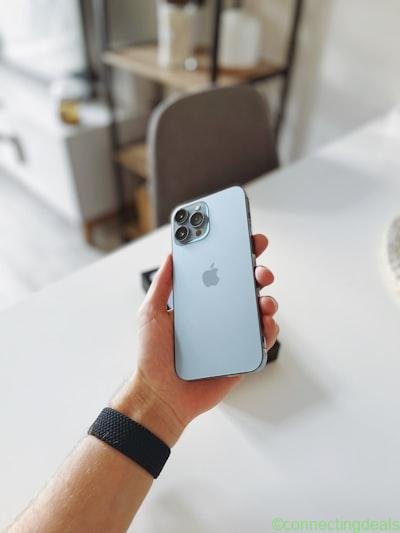 iPhone 17e 256GB – Abu Dhabi
