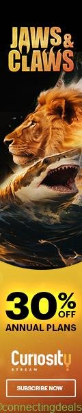 Jaws And Claws –