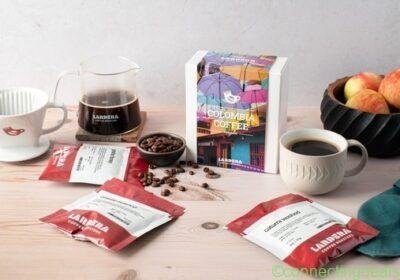 Lardera Coffee Gifts and Samplers in Mumbai