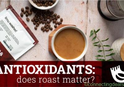 Lardera Coffee in Hanoi