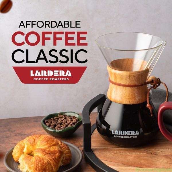 Lardera Coffee