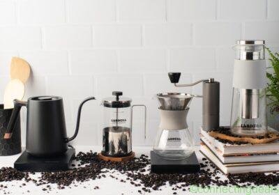 Free ad: Lardera Coffee Makers in Tokyo. Lardera Coffee Makers in Tokyo