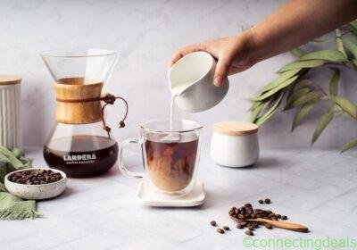 Free ad: Lardera Coffee in Singapore. Lardera Coffee in Singapore