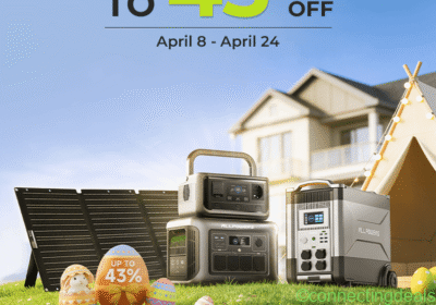 Free ad: LPOWERS Easter Sale, Up to 43% OFF! in Chicago. LPOWERS Easter Sale, Up to 43% OFF! in Chicago