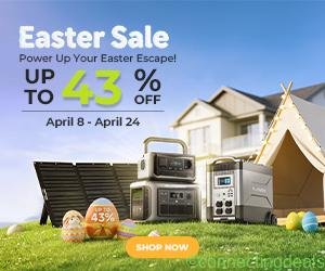 LPOWERS Easter Sale, Up to 43% OFF! in Chicago