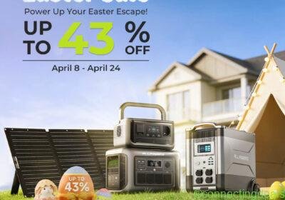 Free ad: LPOWERS Easter Sale, Up to 43% OFF! in New York. LPOWERS Easter Sale, Up to 43% OFF! in New York