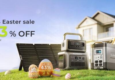 LPOWERS Easter Sale, Up to 43% OFF! in Toronto