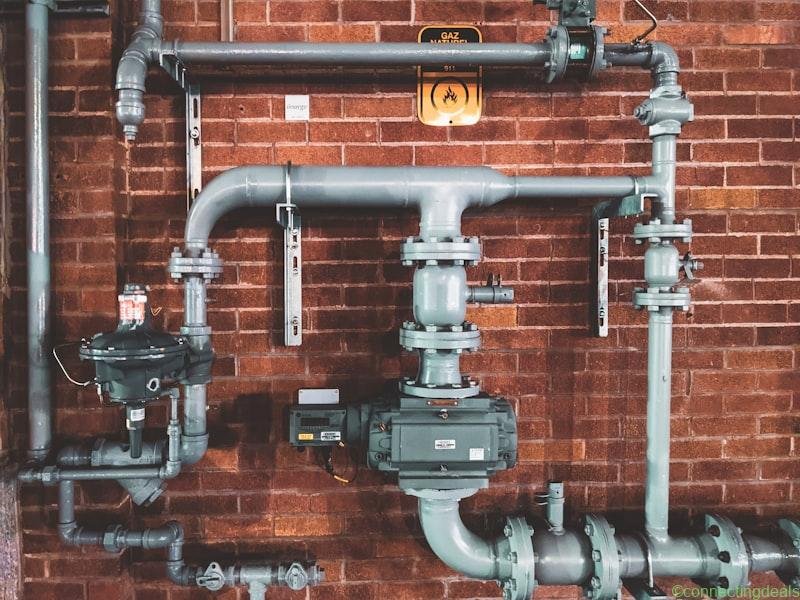 Mechanical, Electrical, and Plumbing Engineer