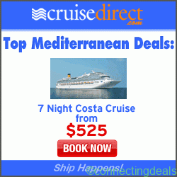 Mediterranean Cruises ()