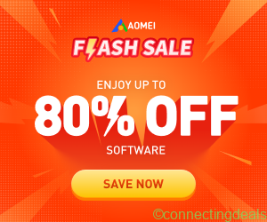 MEI FLASH SALE in Manchester