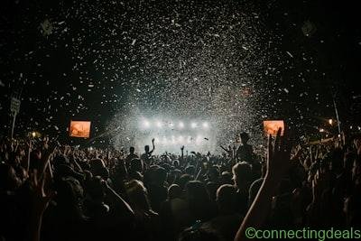 Free ad: Mighty Hoopla Festival 2026 – London in London. Mighty Hoopla Festival 2026 – London in London