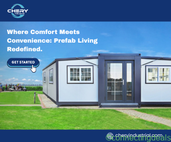 Modular Home