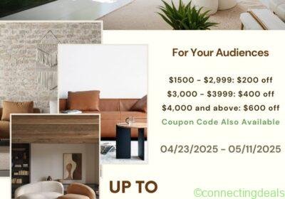 Free ad: Mother's Day Sale Newsletter in New York. Mother's Day Sale Newsletter in New York