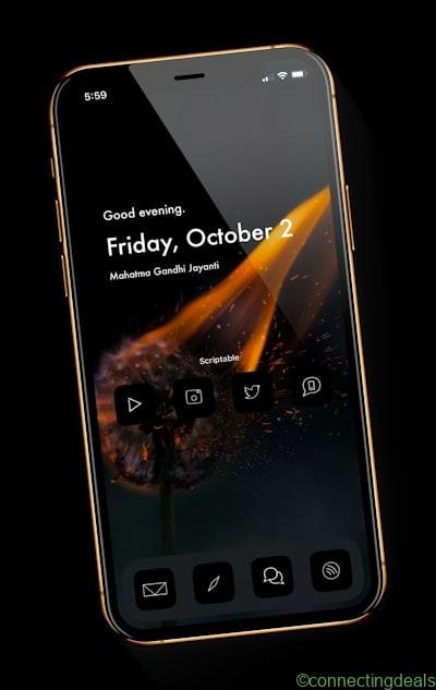 Motorola Edge 60 Pro – Houston