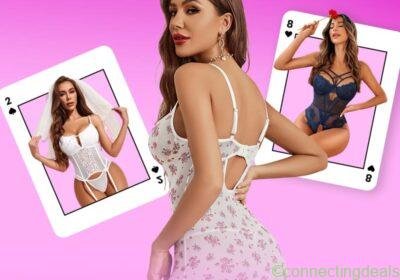 Mystery Box in London