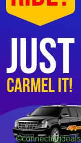 Need A Ride? Just Carmel it () in New York NY US